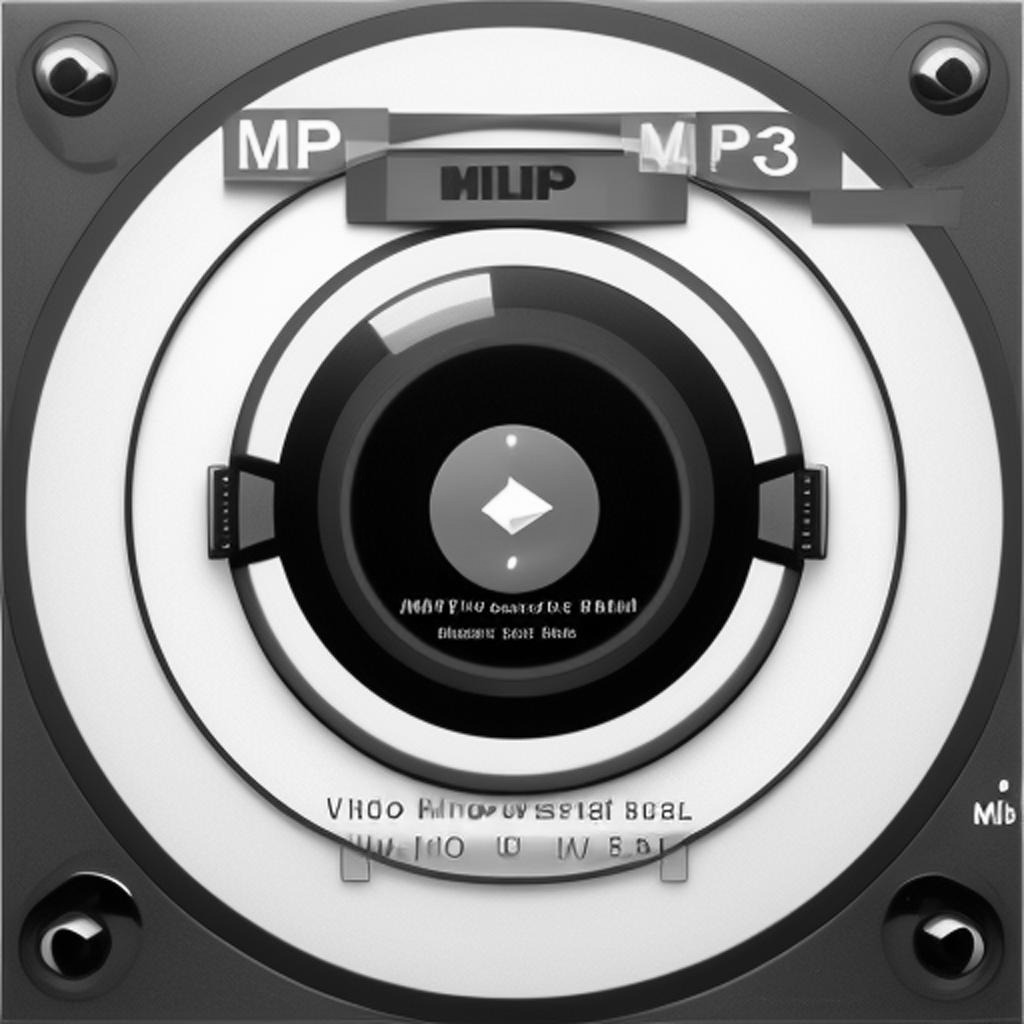 Video to Mp3 App