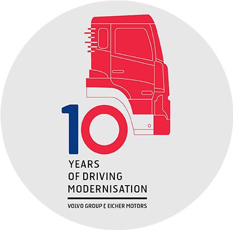 VE Commercial Vehicles